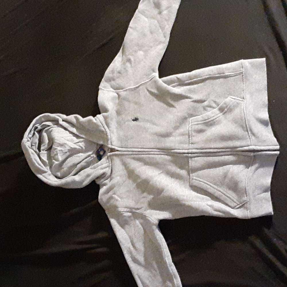 Kids POLO RALPH LAUREN HOODIE size6